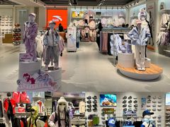 -盛京大奥莱(沈阳奥体店)