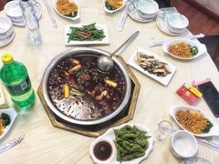 -曾老幺鱼庄(龙华商厦店)
