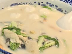 -山外山·林语花园餐厅