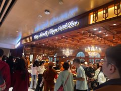 -麦陌(正弘城店)