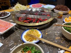-堂客老火锅(欣阳广场总店)