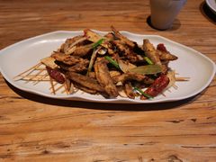 -金鱼妈妈 山野·食趣(荫山街店)