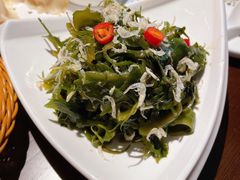 -前海沿·青岛菜(李沧万达店)