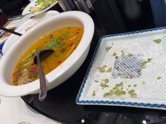 -小绍兴家宴·百年绍兴菜(鲁迅路店)