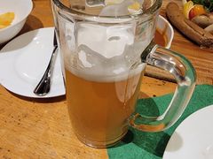 -兰特伯爵西餐厅·啤酒屋(方庄店)