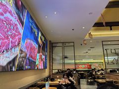 -豪客来牛排(马群招商花园城店)