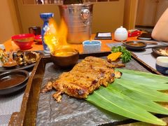 -文三酒肆自助放题(新街口友谊广场店)