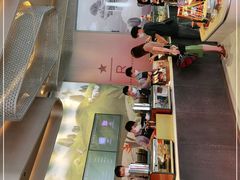 -星巴克臻选(成都太古里店)
