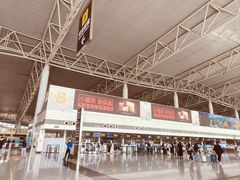-河北航空头等舱休息室