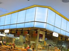 -汉阳廷自助烤肉(同和金铂天地店)