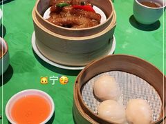 -誉八仙茶室酒楼(新天地店)