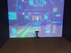 -VS SPORTS PARK运动玩乐园·团建·生日会(合生汇店)