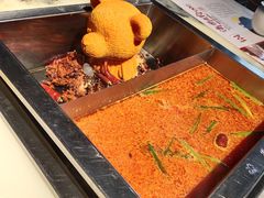 -清御府老火锅(天邦翠湖湾店)