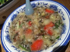 -树厨贵州菜(大十字店)