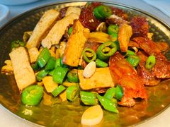 -川堂风·跷脚牛肉·乐山爆炒(中建乐荟天地店)
