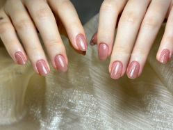 -森日式美甲沙龙MORI NAIL总店
