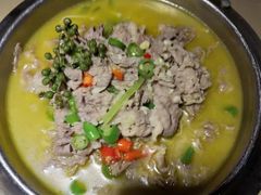 -小柴米·传统江西菜(八一广场店)