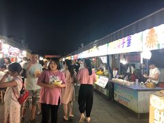 门面-大学城夜市大排档(凤栖路店)