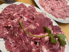 -华哥新鲜猪精品美食