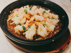 -茅庐川菜(烟台万象汇店)