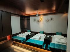 -大逸传奇·足道SPA(天美店)