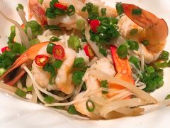 -汉唐宴长安食府