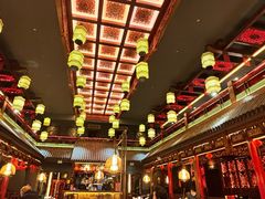 -宝轩渔府·老字号海鲜·正宗津菜(水上店)