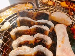 -炑八韩烤(琼华店)