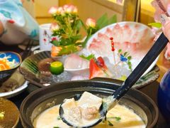 -长崎屋·日本料理·刺身·烧鸟(天河北路店)
