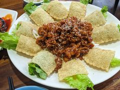 口袋鸭片-闻香阁·清真(光荣道店)
