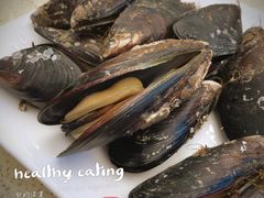 -渔中舟海鲜大排档(普陀沈家门店)