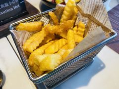 -1874融合西厨·观景餐厅(保利店)