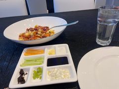 -大董(华贸购物中心店)