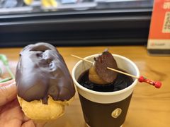 -梦菲思饼屋(瑞金宾馆店)