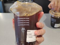 -M Stand(成都COSMO店)