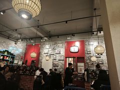 大堂-煲煲好(朝阳门店)