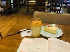 大堂-雕刻时光咖啡馆(交大店)