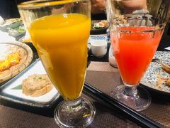-德川家日本料理(中关村寰太大厦店)