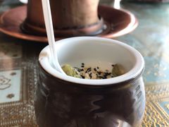 自制酸奶-清真·鸦儿李记·涮肉(和平里店)