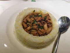 -五谷丰登农家院·地道胶东菜·海鲜烧烤(威海店)
