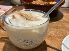 -兰木肆·云南菜(龙湖U城天街店)