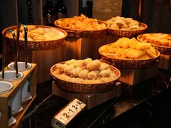 -非烤勿扰韩料自助烤肉(松山湖万科店)