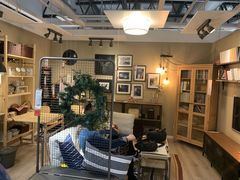 -宜家家居(哈尔滨商场店)