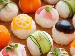 -植物园哈利亚餐厅