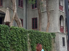 -之江大学-旧址