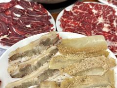 -阿波潮汕牛肉火锅·汤粉面(拱北店)