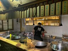 -大牌大·传统杭帮菜(湖滨店)