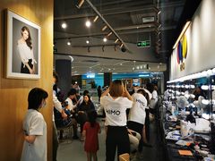 -海马体照相馆(北京大族广场店)