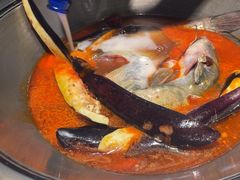 -遇东北林区铁锅炖(南开店)
