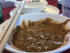 京味麻酱-前门·鲜肉火锅(长风店)